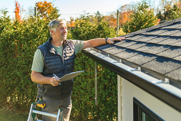 Trusted Storm Damage Roof Repair service in Princeton, MN - Ben Roofing and Steel LLC